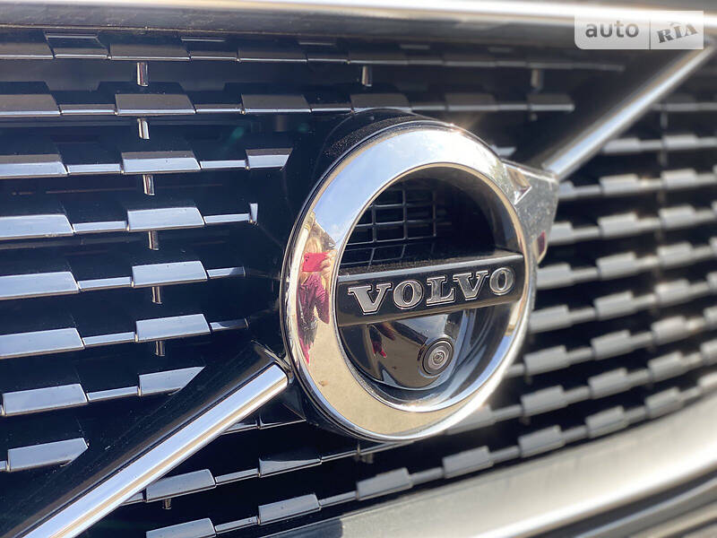 Позашляховик / Кросовер Volvo XC90 2016 в Києві фото 33 Позашляховик / Кросовер Volvo XC90 2016 в Києві