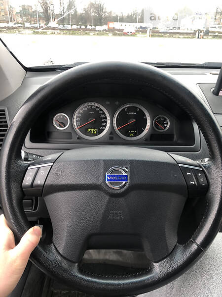 Позашляховик / Кросовер Volvo XC90 2010 в Житомирі фото 20 Позашляховик / Кросовер Volvo XC90 2010 в Житомирі