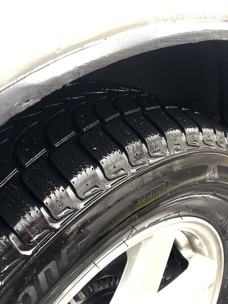 Позашляховик / Кросовер Volvo XC90 2010 в Житомирі фото 26 Позашляховик / Кросовер Volvo XC90 2010 в Житомирі