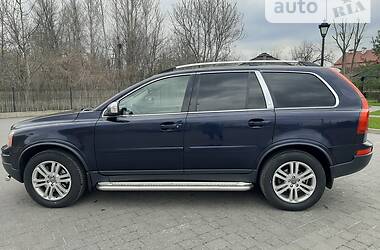 Внедорожник / Кроссовер Volvo XC90 2007 в Ивано-Франковске