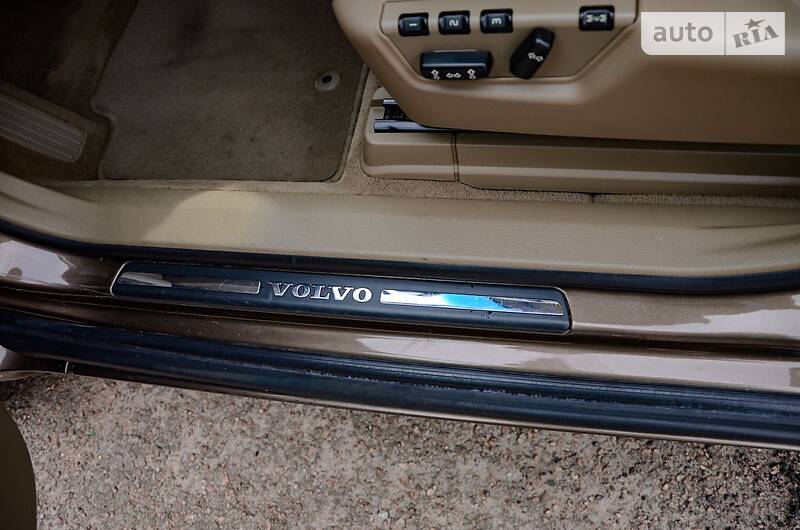 Позашляховик / Кросовер Volvo XC90 2012 в Бердичеві