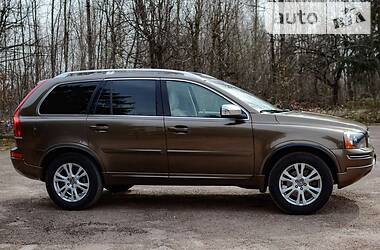 Внедорожник / Кроссовер Volvo XC90 2012 в 