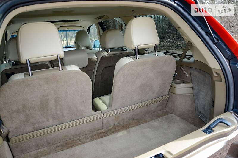 Позашляховик / Кросовер Volvo XC90 2012 в Бердичеві