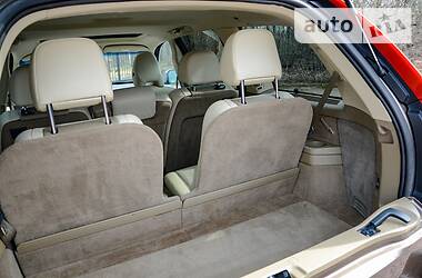 Внедорожник / Кроссовер Volvo XC90 2012 в 