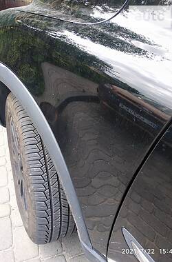 Внедорожник / Кроссовер Volvo XC90 2003 в 