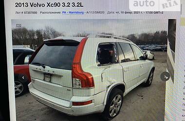 Позашляховик / Кросовер Volvo XC90 2012 в Луцьку