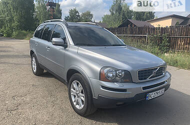 Універсал Volvo XC90 2010 в Бориславі