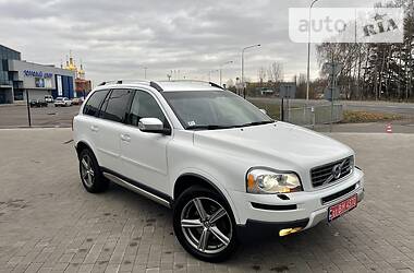 Station wagon Volvo XC90 2010 in Kovel