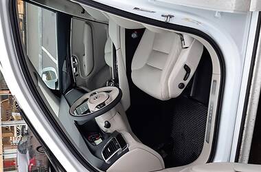 Внедорожник / Кроссовер Volvo XC90 2019 в Полтаве