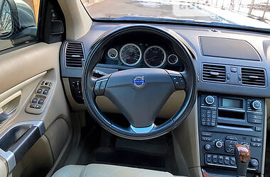 Внедорожник / Кроссовер Volvo XC90 2012 в Смеле