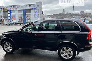 Позашляховик / Кросовер Volvo XC90 2013 в Києві