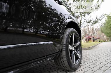 Внедорожник / Кроссовер Volvo XC90 2019 в 