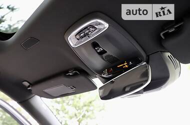 Внедорожник / Кроссовер Volvo XC90 2019 в 