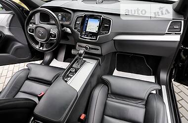 Внедорожник / Кроссовер Volvo XC90 2019 в 