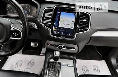 Внедорожник / Кроссовер Volvo XC90 2019 в 