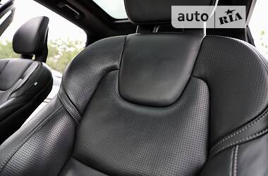 Внедорожник / Кроссовер Volvo XC90 2019 в 
