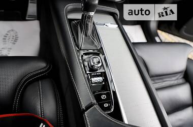 Внедорожник / Кроссовер Volvo XC90 2019 в 