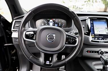 Внедорожник / Кроссовер Volvo XC90 2019 в 