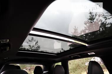 Внедорожник / Кроссовер Volvo XC90 2019 в 