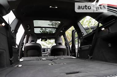 Внедорожник / Кроссовер Volvo XC90 2019 в 