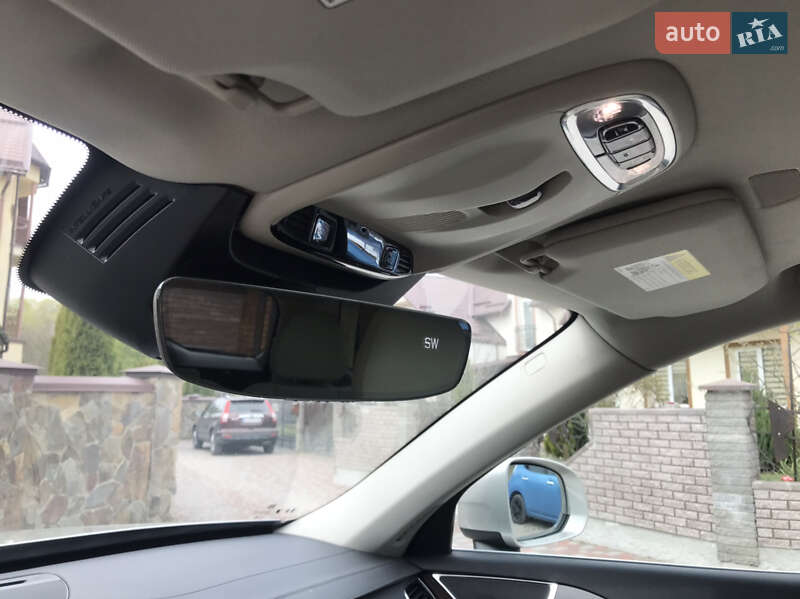 Внедорожник / Кроссовер Volvo XC90 2017 в Ивано-Франковске