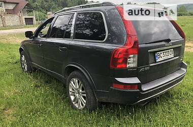 Внедорожник / Кроссовер Volvo XC90 2007 в Стрые