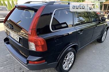 Внедорожник / Кроссовер Volvo XC90 2011 в Львове