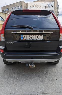 Позашляховик / Кросовер Volvo XC90 2011 в Ірпені