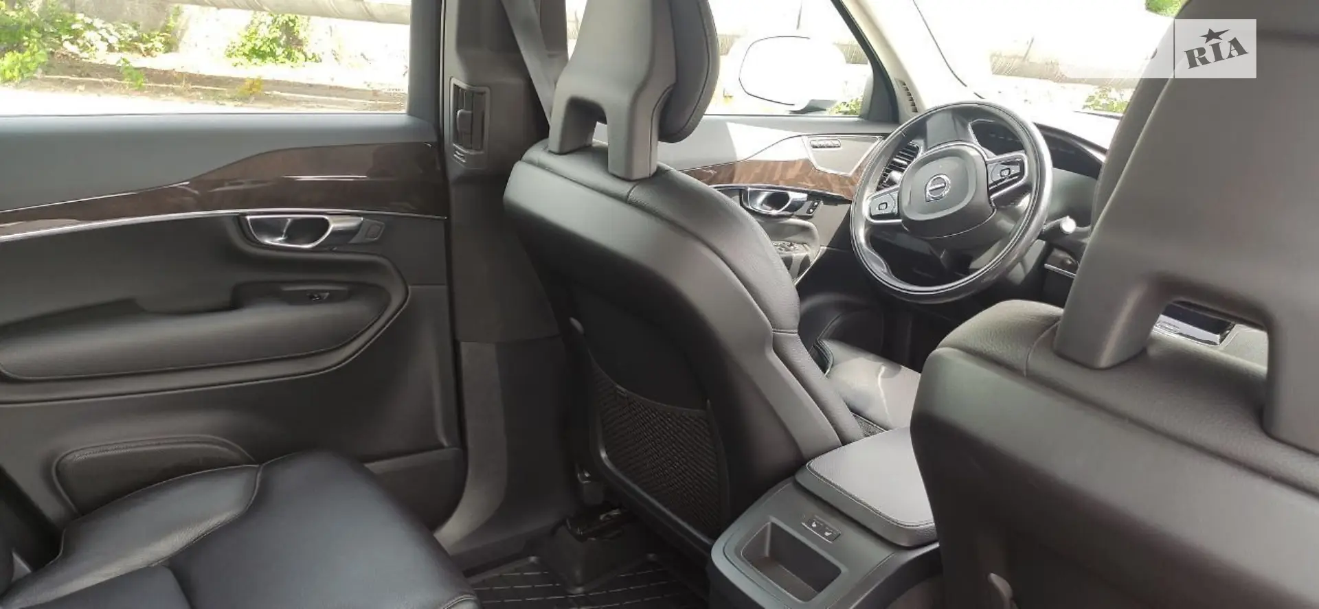 2017 Volvo XC90 - мініатюра 21