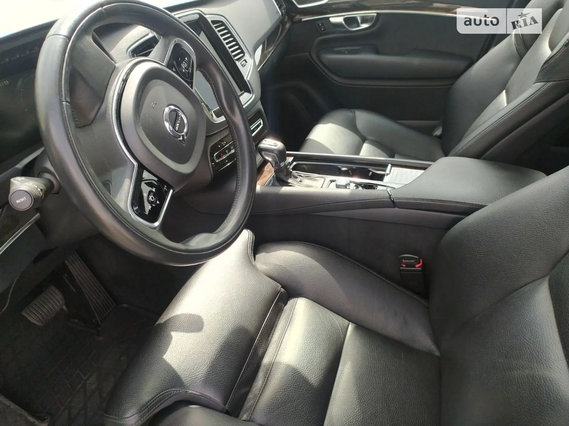 2017 Volvo XC90 - мініатюра 41