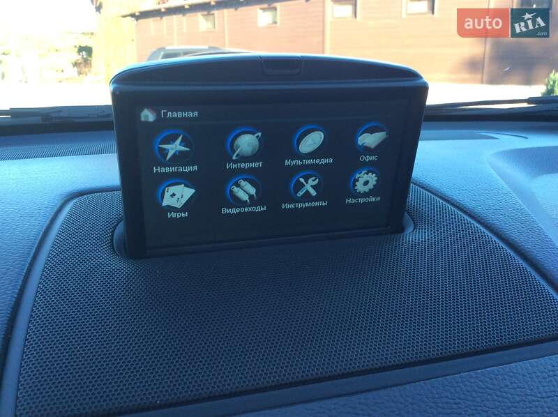 Внедорожник / Кроссовер Volvo XC90 2008 в Днепре фото 30 Внедорожник / Кроссовер Volvo XC90 2008 в Днепре