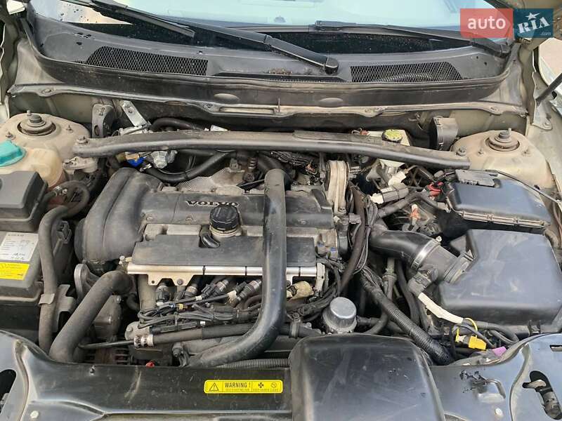 Позашляховик / Кросовер Volvo XC90 2005 в Борисполі