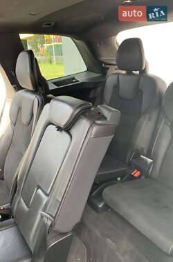 Позашляховик / Кросовер Volvo XC90 2016 в Львові