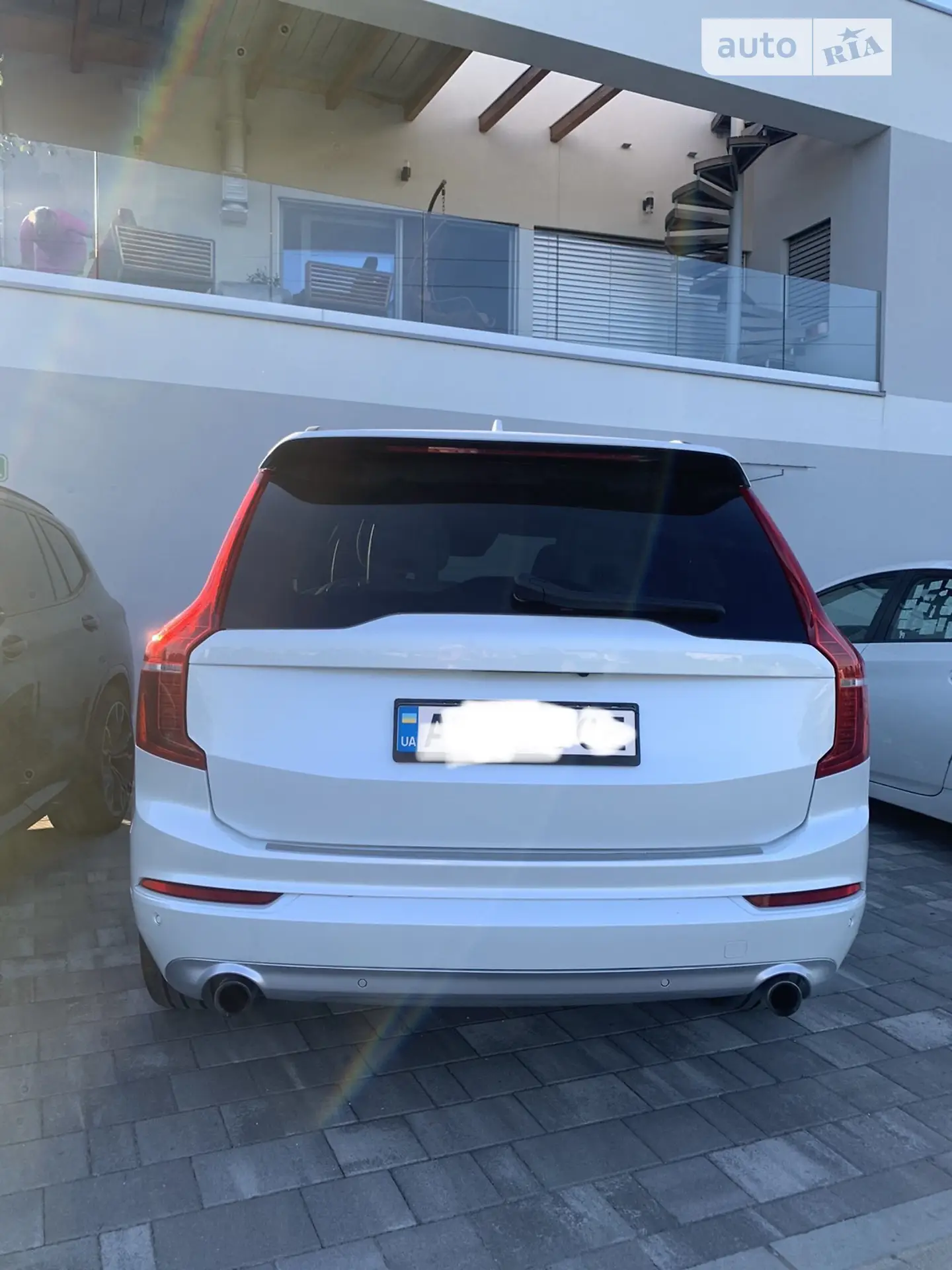 2019 Volvo XC90 - мініатюра 2