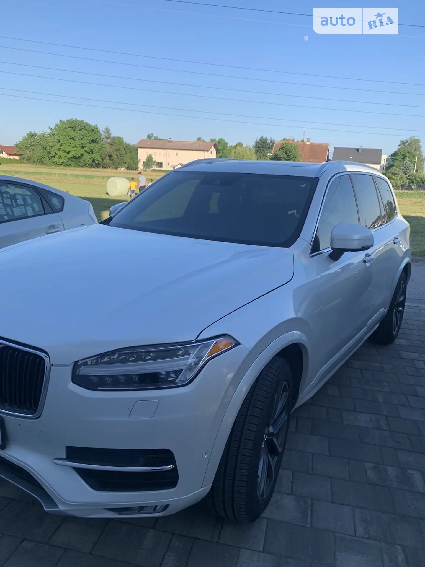 2019 Volvo XC90 - мініатюра 7