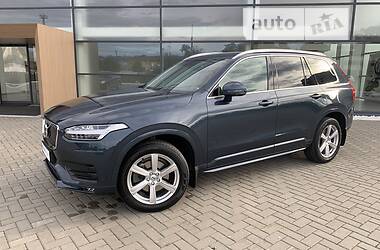 Позашляховик / Кросовер Volvo XC90 2020 в Полтаві