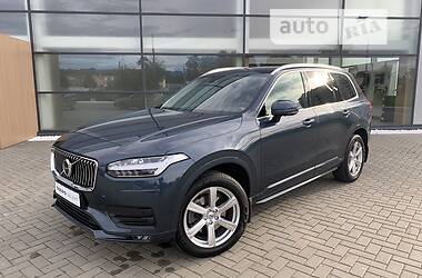 Позашляховик / Кросовер Volvo XC90 2020 в Полтаві