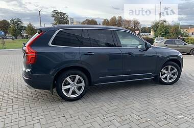 Позашляховик / Кросовер Volvo XC90 2020 в Полтаві