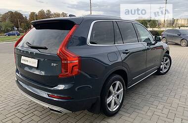 Позашляховик / Кросовер Volvo XC90 2020 в Полтаві