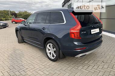 Позашляховик / Кросовер Volvo XC90 2020 в Полтаві