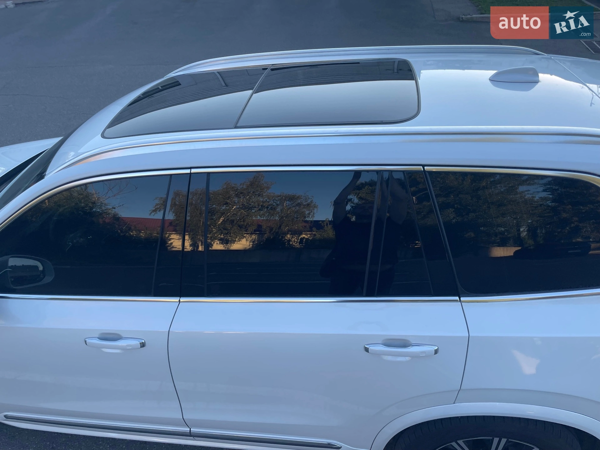 2020 Volvo XC90 - мініатюра 3