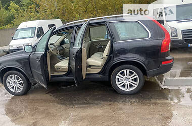 Внедорожник / Кроссовер Volvo XC90 2011 в Болграде