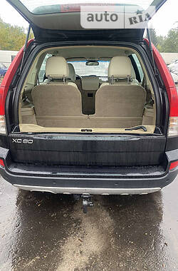 Внедорожник / Кроссовер Volvo XC90 2011 в Болграде