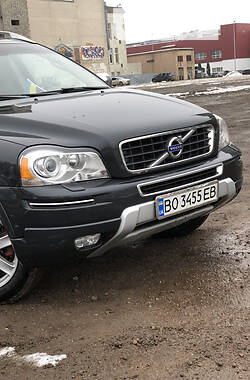 Універсал Volvo XC90 2013 в Тернополі