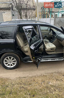 Внедорожник / Кроссовер Volvo XC90 2006 в Днепре