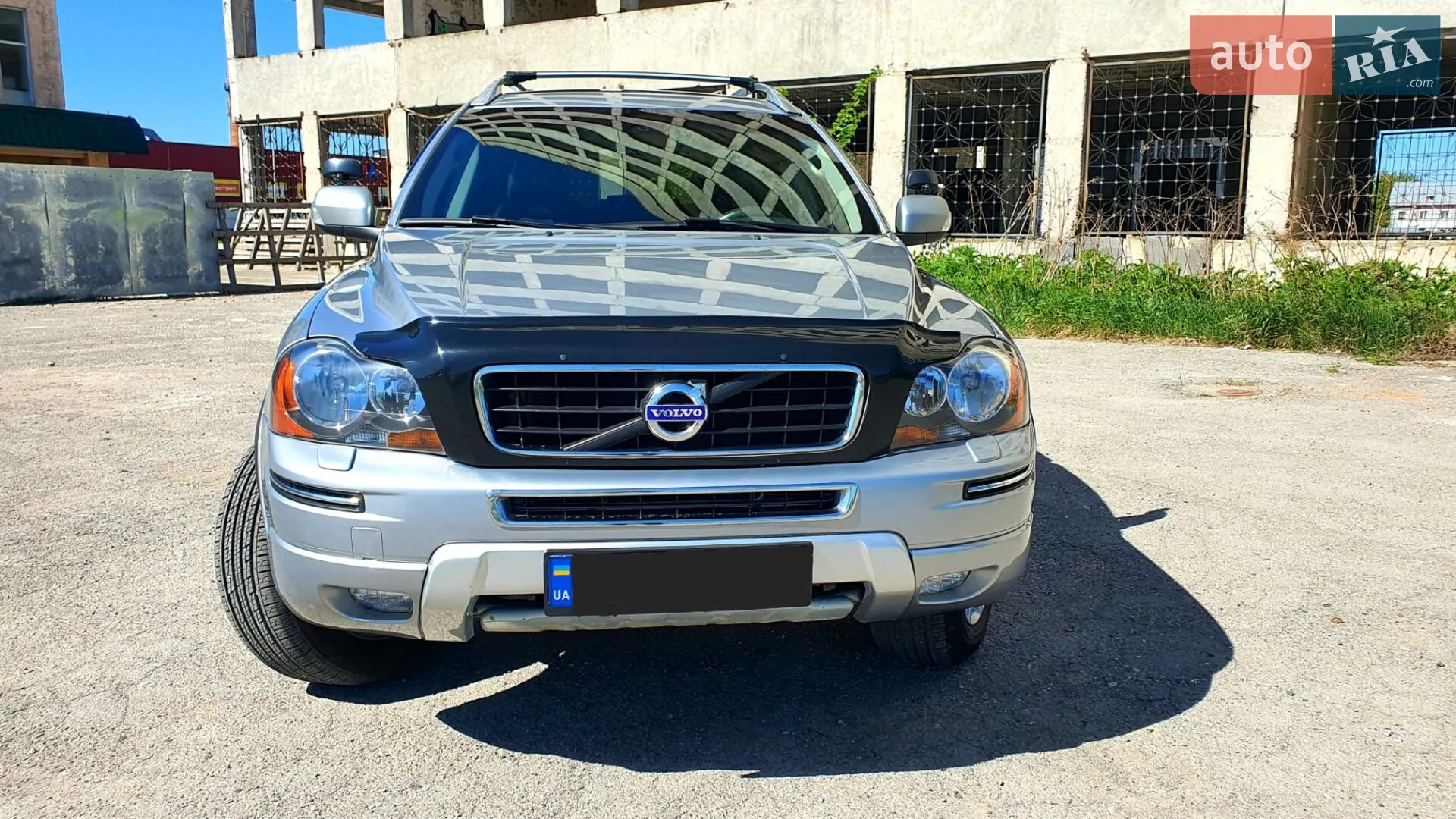 2012 Volvo XC90 - мініатюра 2