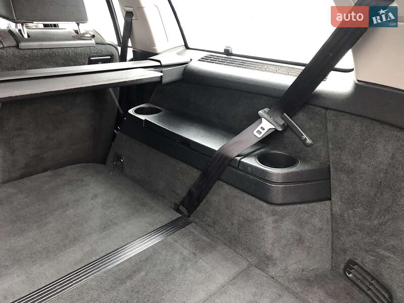 Позашляховик / Кросовер Volvo XC90 2009 в Києві фото 16 Позашляховик / Кросовер Volvo XC90 2009 в Києві