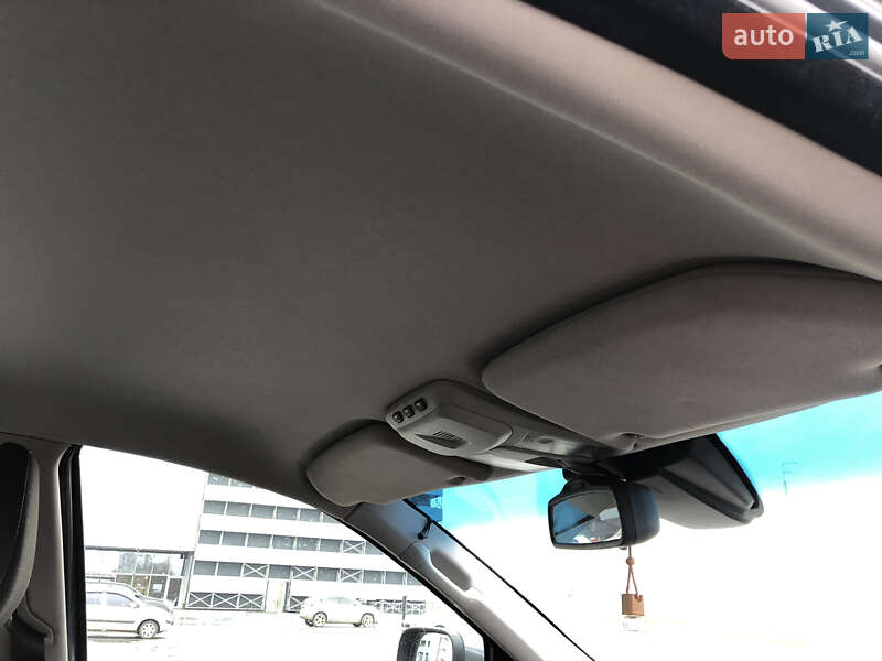 Позашляховик / Кросовер Volvo XC90 2009 в Києві фото 26 Позашляховик / Кросовер Volvo XC90 2009 в Києві