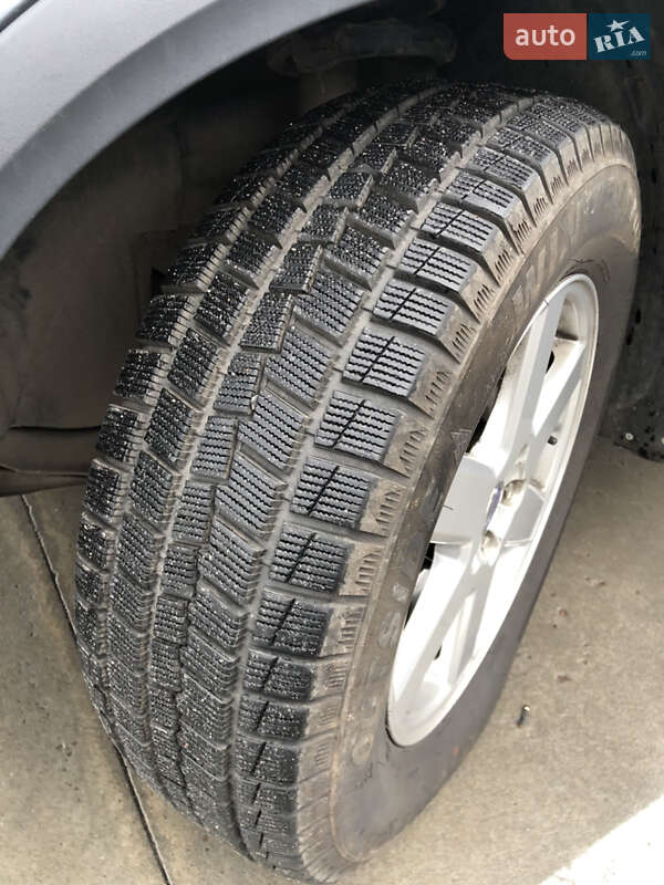 Позашляховик / Кросовер Volvo XC90 2009 в Києві фото 37 Позашляховик / Кросовер Volvo XC90 2009 в Києві