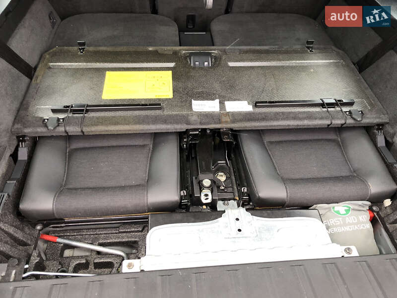 Позашляховик / Кросовер Volvo XC90 2009 в Києві фото 39 Позашляховик / Кросовер Volvo XC90 2009 в Києві